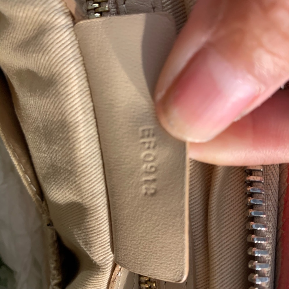 Givenchy Pandora medium bag - Picture 5 of 13